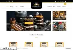 Sites similar to paarman.co.za