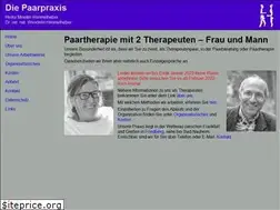 Sites similar to paarpraxis-rheinmain.de