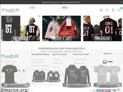 Sites similar to paarpulli.de