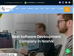 Sites similar to paarshinfotech.com