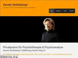 Sites similar to paartherapie-md.de