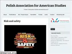 Sites similar to paas.org.pl