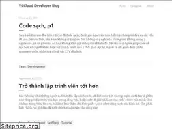 Sites similar to paas.vn