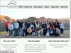 Sites similar to paasda.org