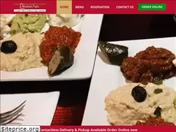 Sites similar to paashaturkishcafe.co.nz