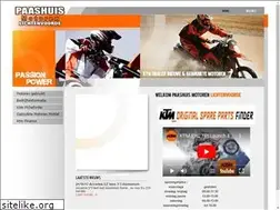 Sites similar to paashuis.nl