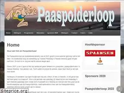 Sites similar to paaspolderloop.nl