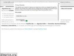 Sites similar to paasport.de