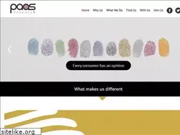 Sites similar to paasresearch.com