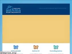 Sites similar to paasthma.org