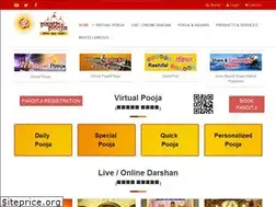Sites similar to paathpooja.com