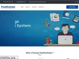 Sites similar to paathshala.com.np