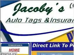 Sites similar to paautotags.com