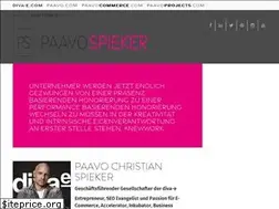 Sites similar to paavo.com