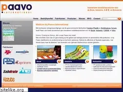 Sites similar to paavo.nl