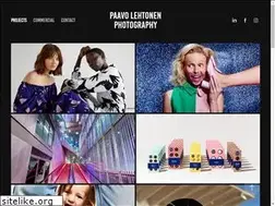 Sites similar to paavolehtonen.com