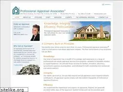 Sites similar to paaweb.com