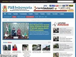 Sites similar to pab-indonesia.co.id