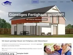 Sites similar to pab-varioplan.de