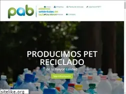 Sites similar to pab.com.mx