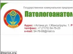 Sites similar to pab.kz