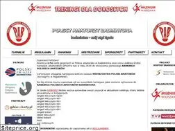 Sites similar to pab.org.pl
