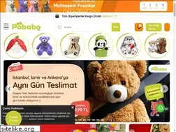 Sites similar to pababo.com