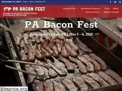 Sites similar to pabaconfest.com
