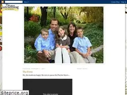 Sites similar to pabairdclan.blogspot.com
