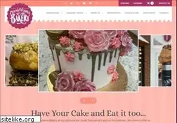 Sites similar to pabakery.com