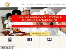 Sites similar to pabalechtm.com