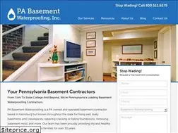 Sites similar to pabasement.com