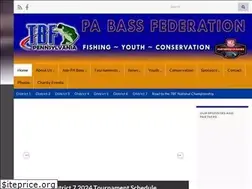 Sites similar to pabass.com