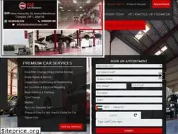 Sites similar to pabautouae.com