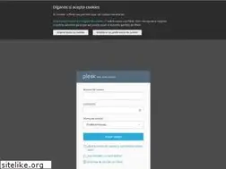 Sites similar to pabblyconnect.com
