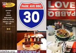 Sites similar to pabbqgrille.com