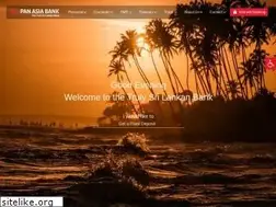 Sites similar to pabcbank.com