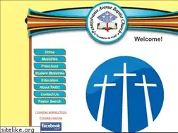 Sites similar to pabcurbana.org