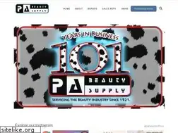 Sites similar to pabeauty.com