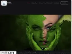 Sites similar to pabel.in