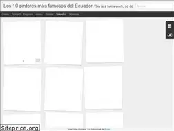 Sites similar to pabelcoz.blogspot.com