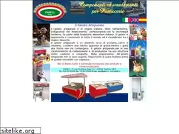 Sites similar to pabell.it