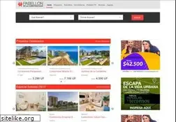 Sites similar to pabellon.cl