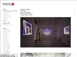 Sites similar to pabellon4.com