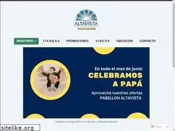 Sites similar to pabellonaltavista.com.mx