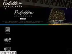 Sites similar to pabellonaraucania.cl