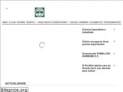 Sites similar to pabelloncf.com