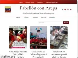 Sites similar to pabellonconarepa.com