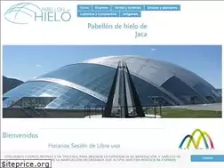 Sites similar to pabellondehielojaca.com