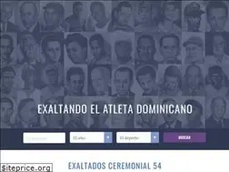 Sites similar to pabellondelafama.do